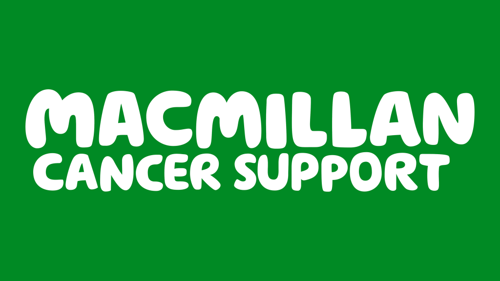 Savage Silk raises funds for MacMillan Cancer Support – Savage Silk